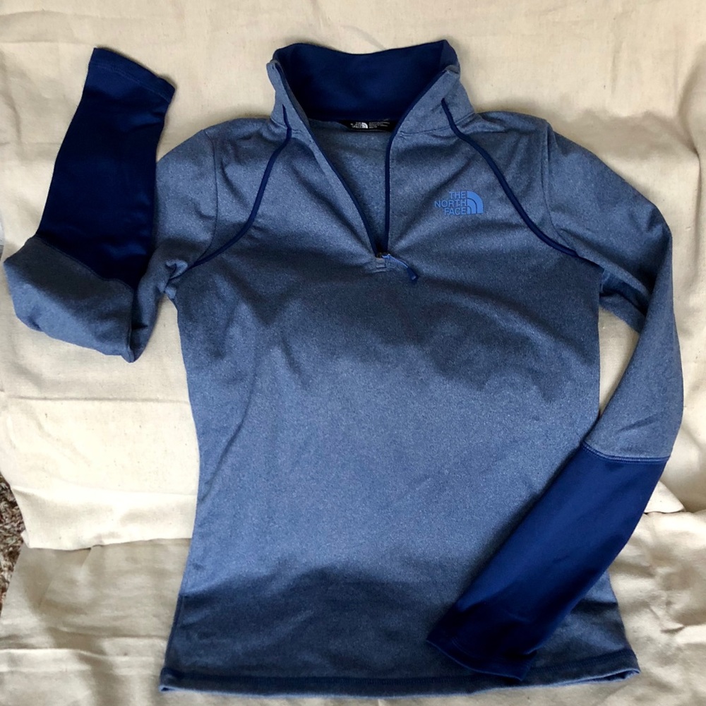 The North Face Women’s XS Shirt